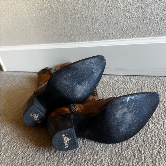 Old Gringo Western Boots - Picture 4 of 5